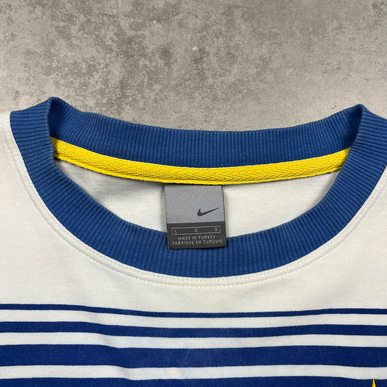 Inter Milan Tee (2000s)