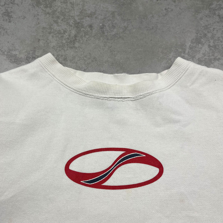 Stussy Sweatshirt (90s)