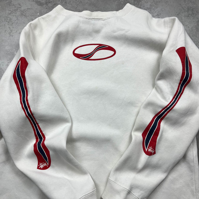 Stussy Sweatshirt (90s)