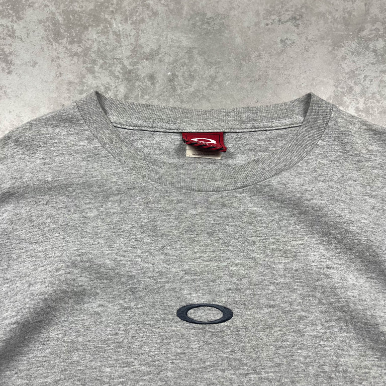 Oakley L/S Tee (2000s)