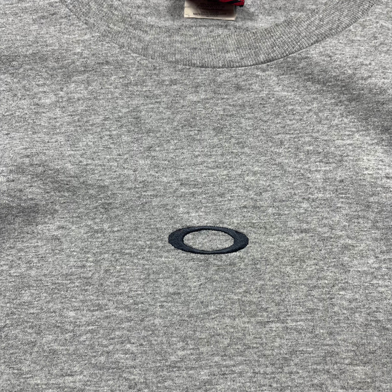 Oakley L/S Tee (2000s)