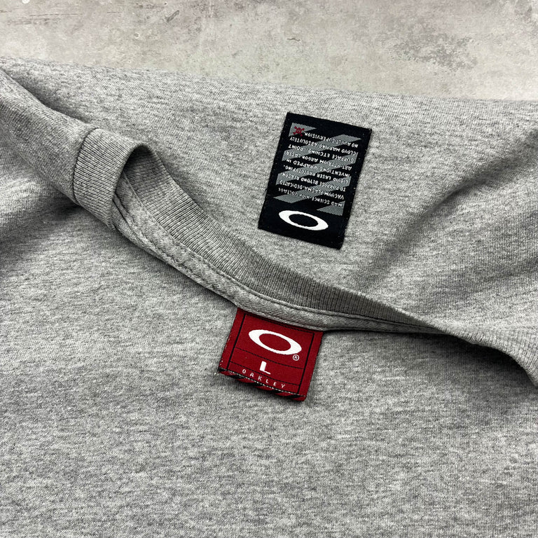 Oakley L/S Tee (2000s)