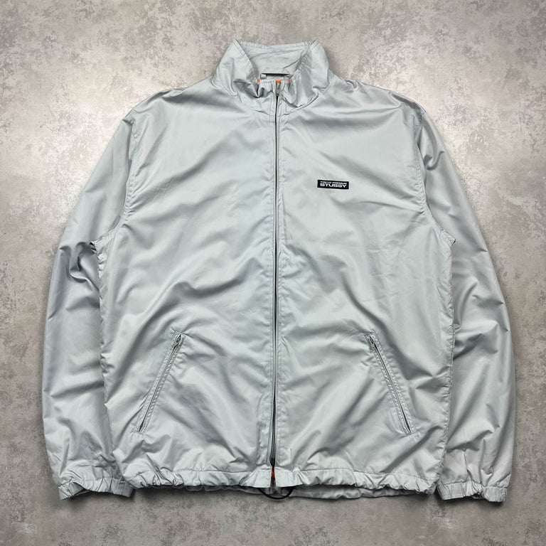 Stussy Track Jacket (2000s)