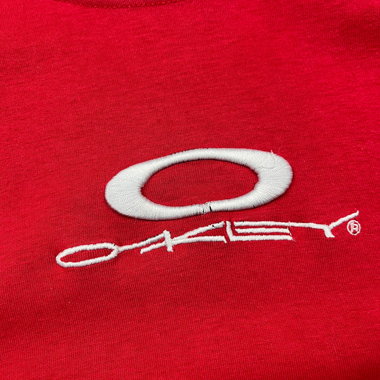 Oakley Sweatshirt (90s)