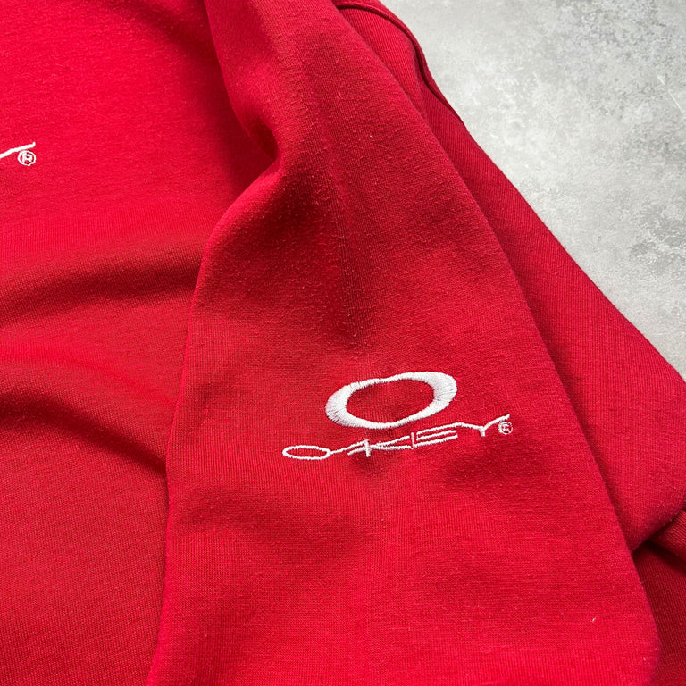 Oakley Sweatshirt (90s)