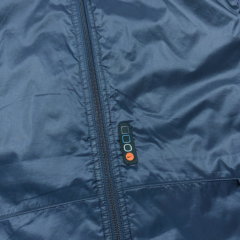 Nike Puffer Gilet (2000s)