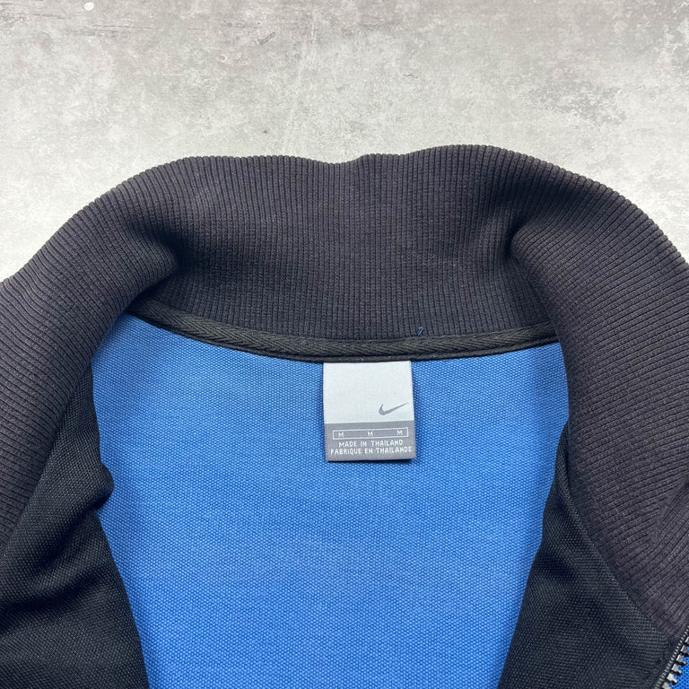 Inter Milan Track Jacket (2000s)