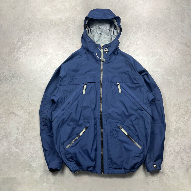 Burton Ronin Jacket (2000s)