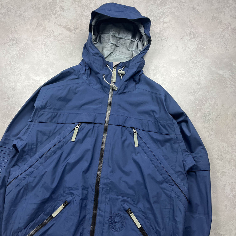 Burton Ronin Jacket (2000s)