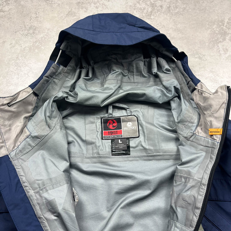 Burton Ronin Jacket (2000s)