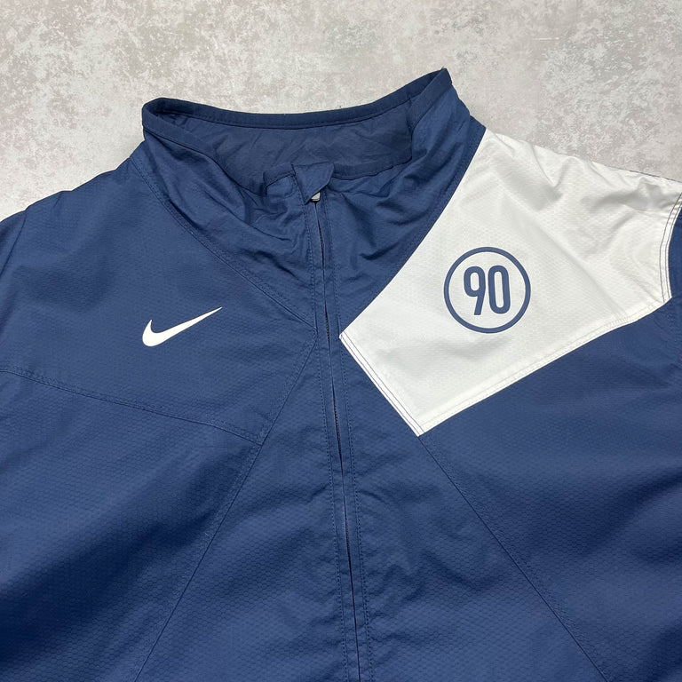 Nike Total 90 Jacket (2000s)
