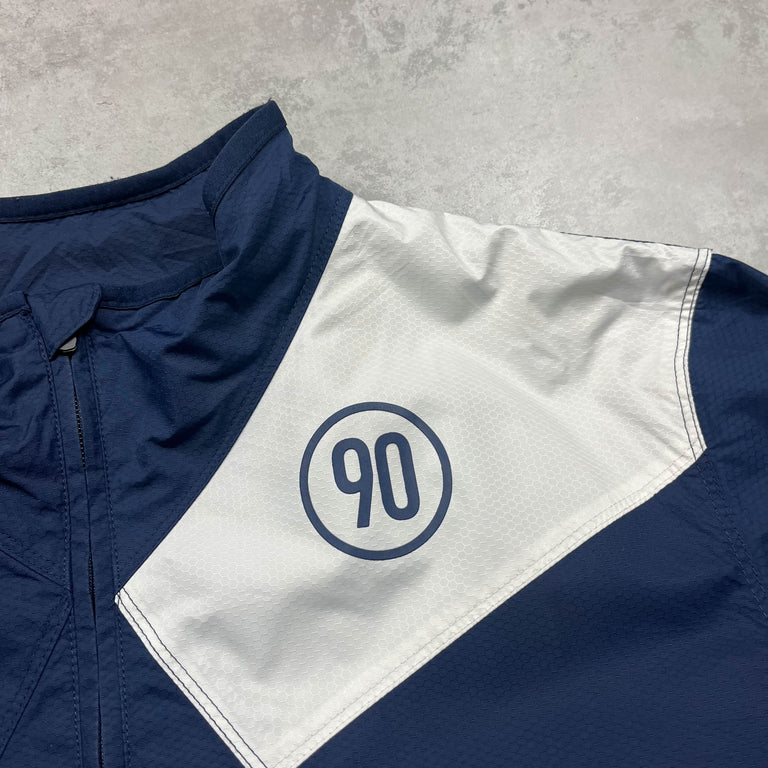 Nike Total 90 Jacket (2000s)
