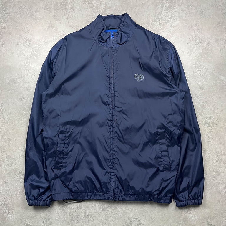 Stussy Track Jacket (2000s)