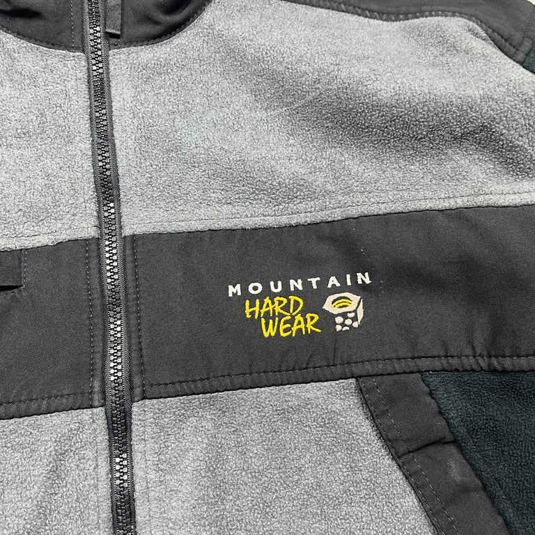 Mountain Hardwear Fleece Jacket (2000s)