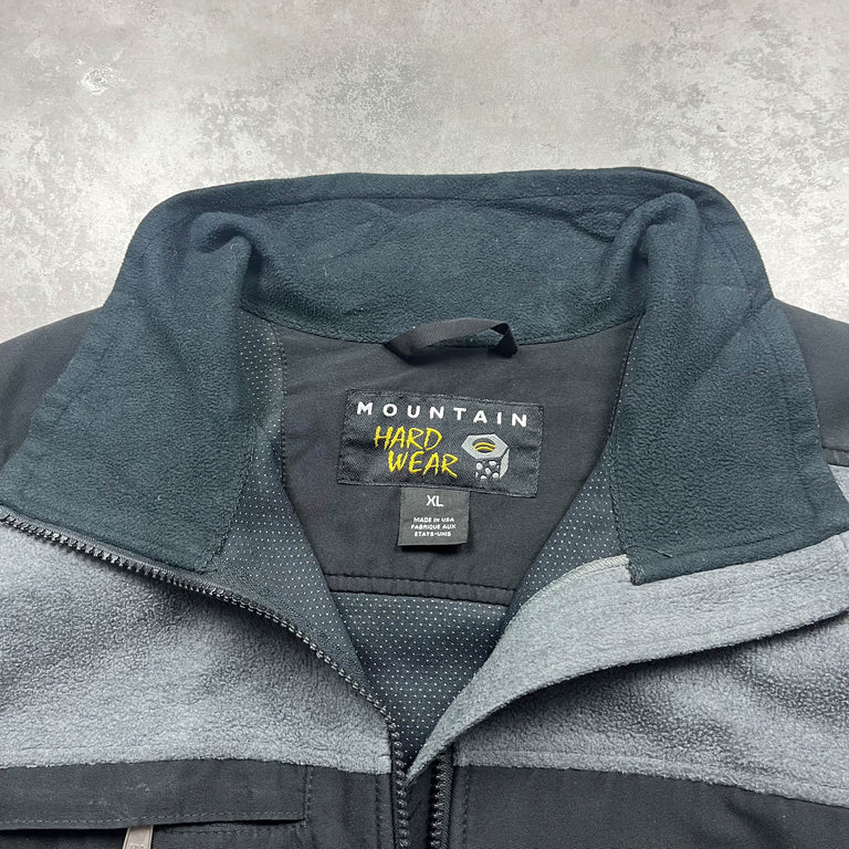 Mountain Hardwear Fleece Jacket (2000s)