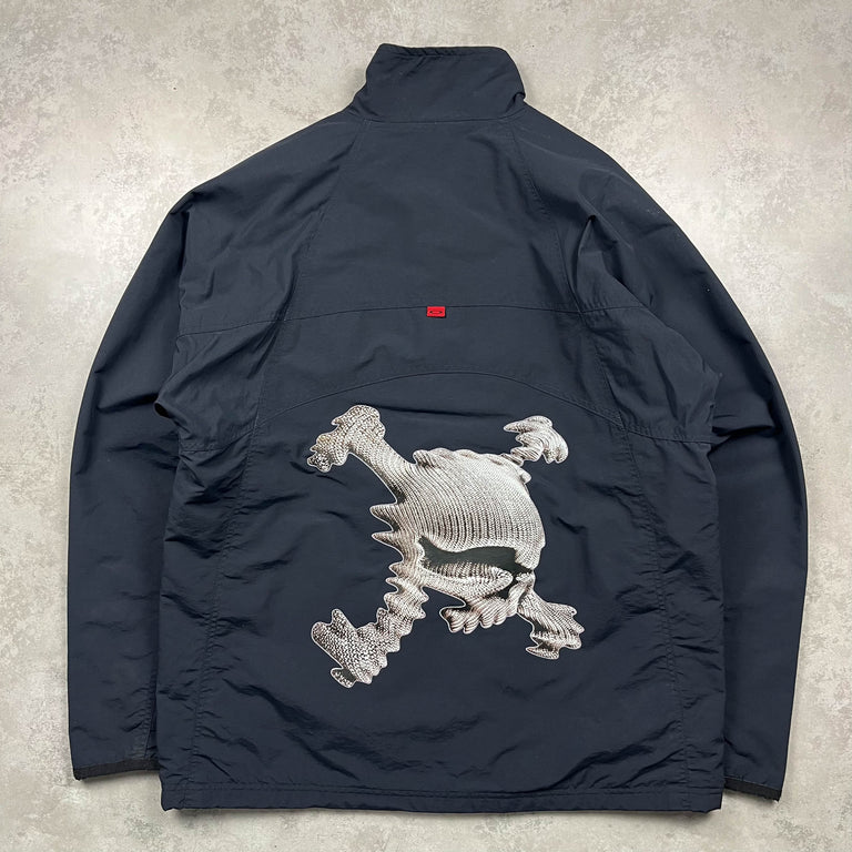 Oakley Windbreaker (2000s)