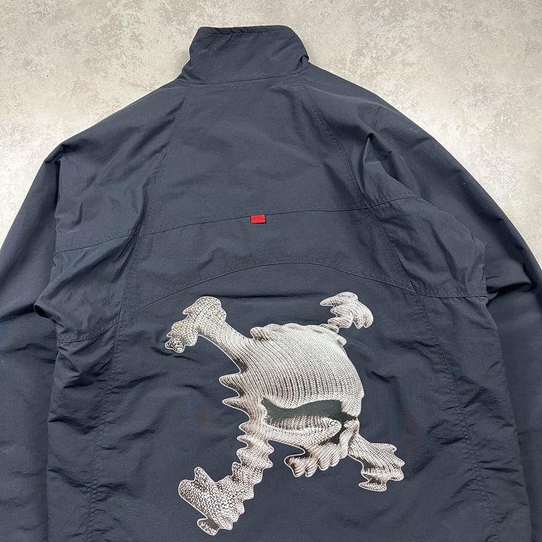 Oakley Windbreaker (2000s)