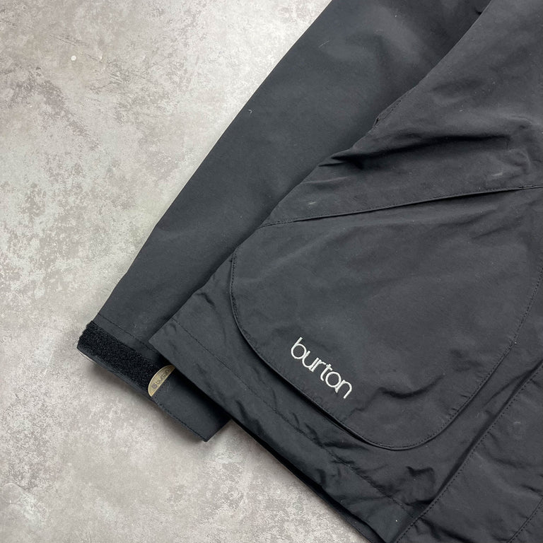 Burton Ski Jacket (2000s)