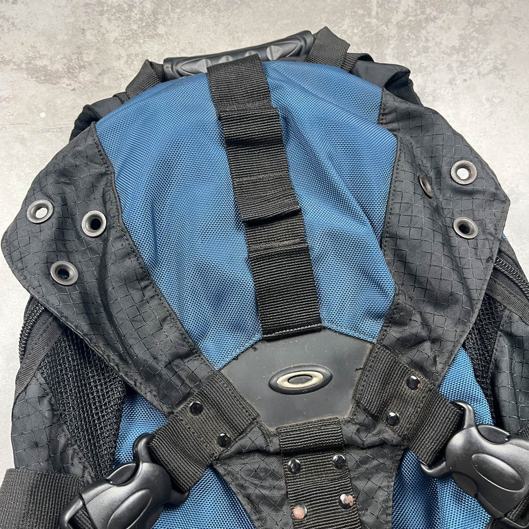 Oakley 1.0 Icon Backpack (2000s)