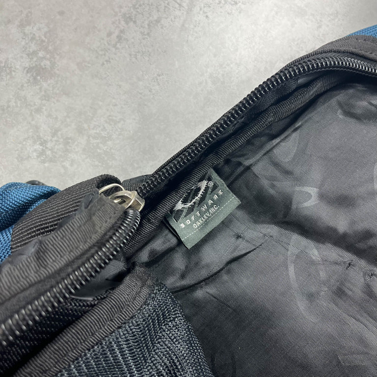 Oakley 1.0 Icon Backpack (2000s)