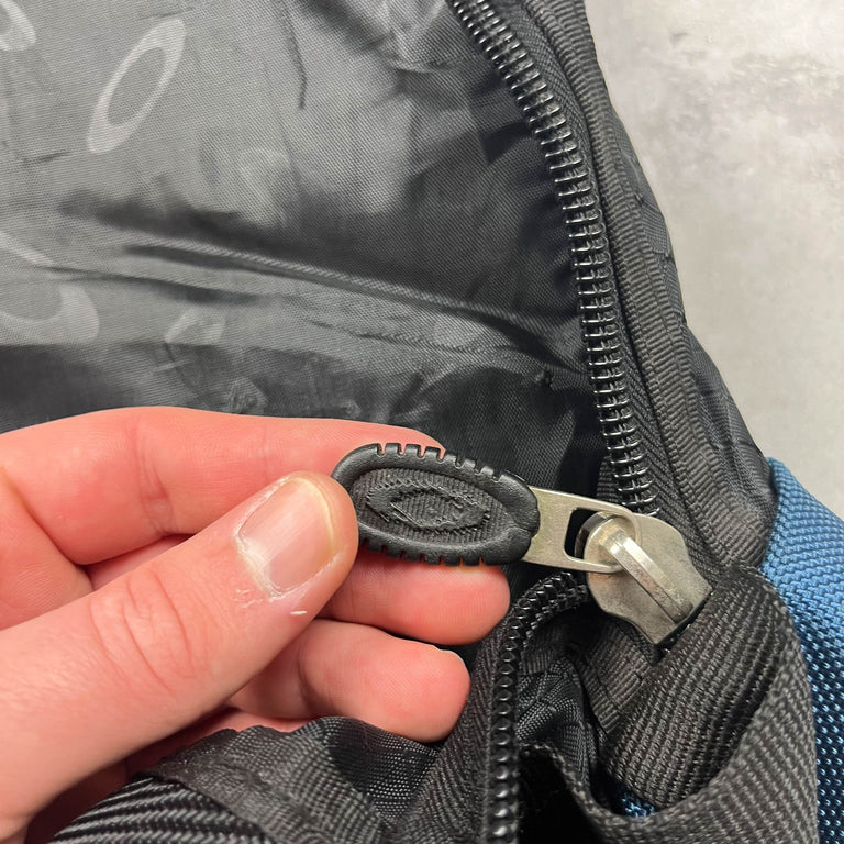 Oakley 1.0 Icon Backpack (2000s)