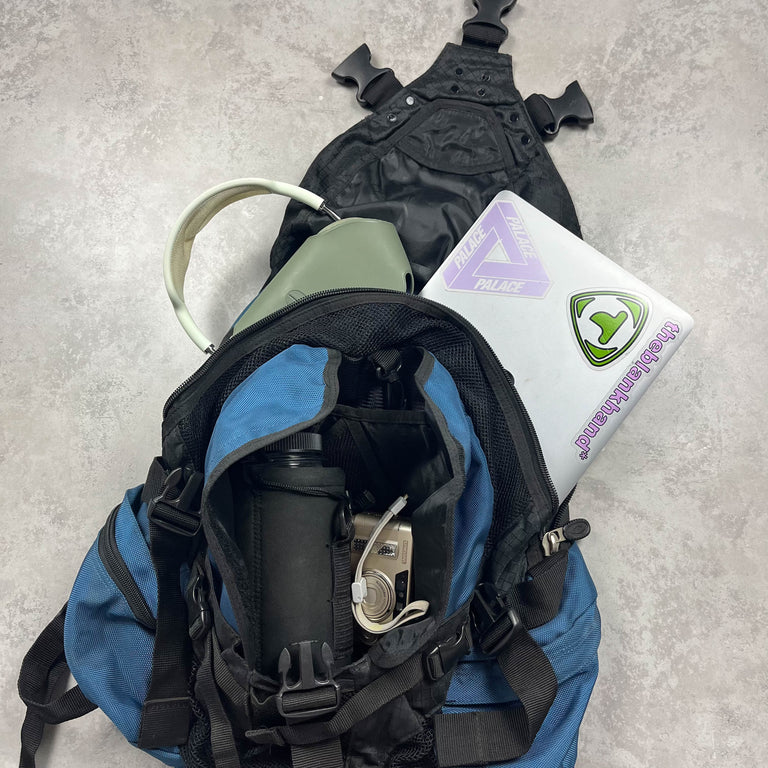 Oakley 1.0 Icon Backpack (2000s)