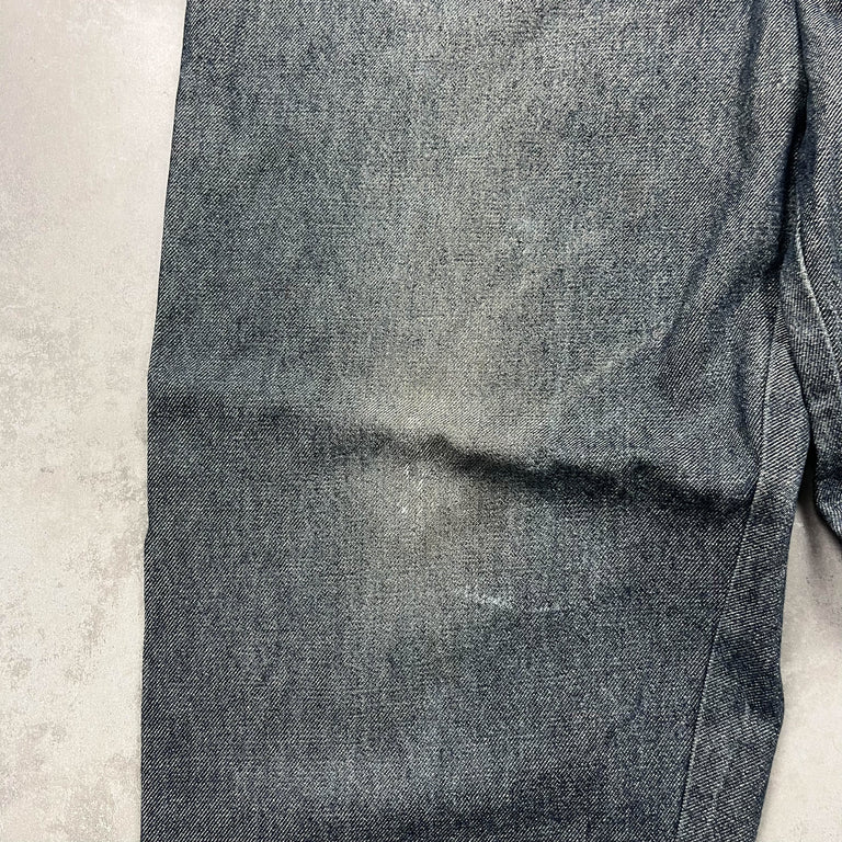 School of Hard Knocks Jeans (90s)
