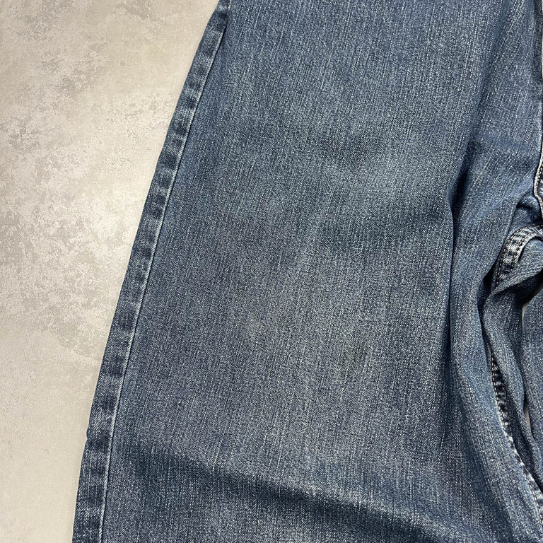 Levis Silvertab Baggy Jeans (90s)