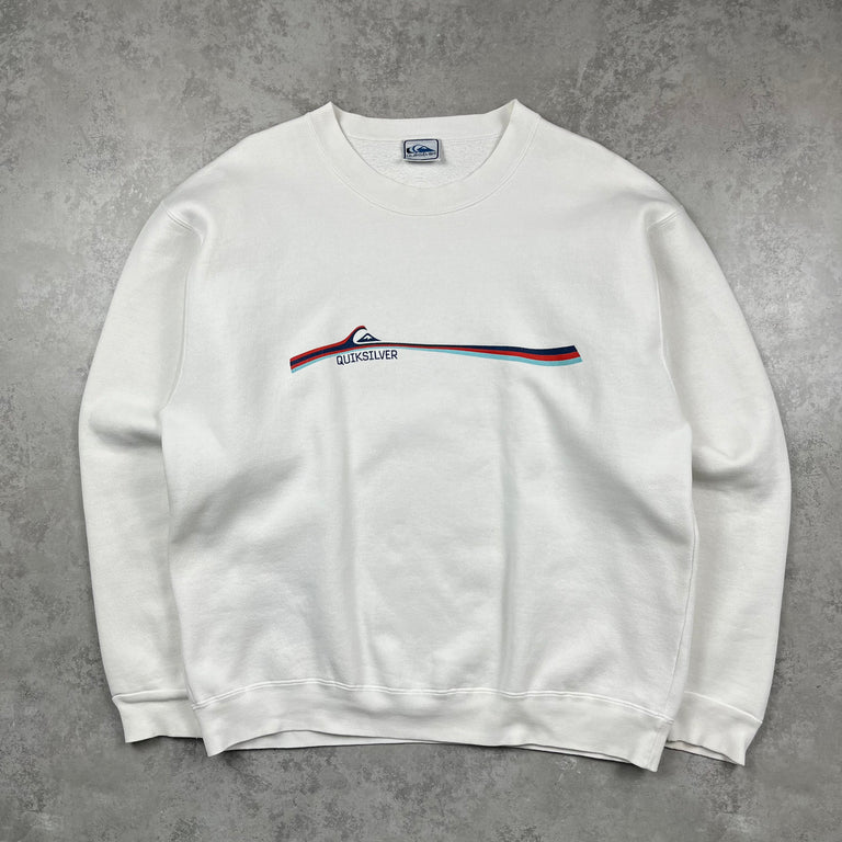 Quiksilver Sweatshirt (90s)
