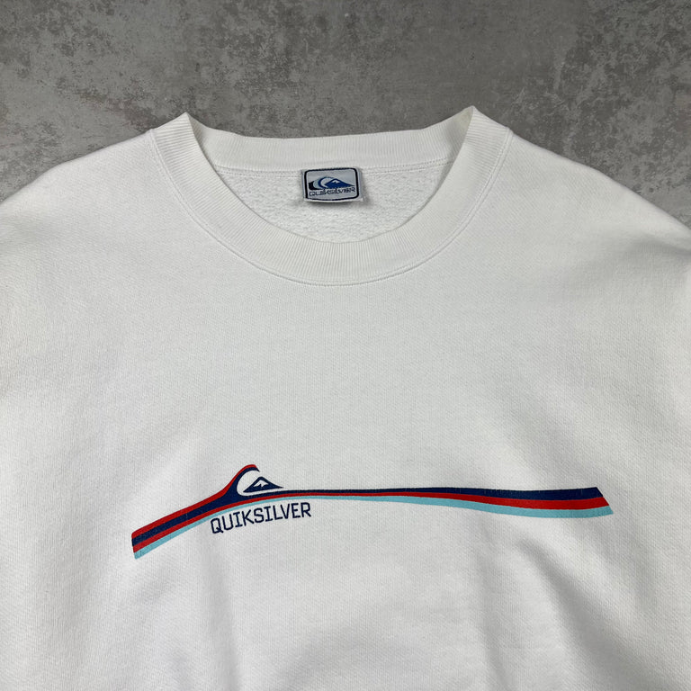 Quiksilver Sweatshirt (90s)