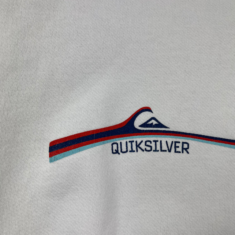 Quiksilver Sweatshirt (90s)