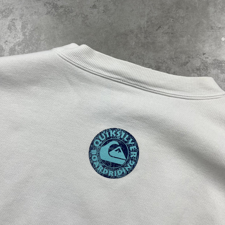 Quiksilver Sweatshirt (90s)