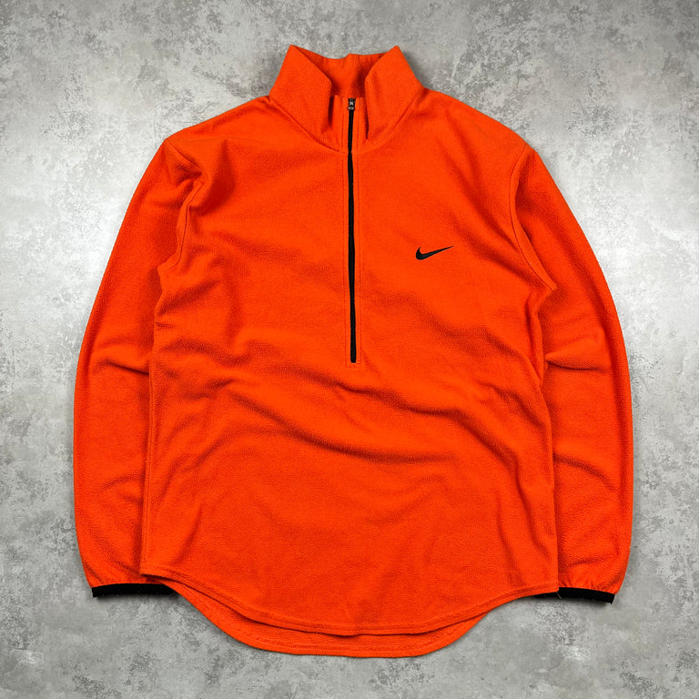 Nike 1/2 Zip Fleece (90s)