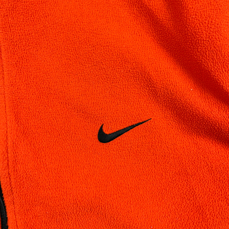 Nike 1/2 Zip Fleece (90s)