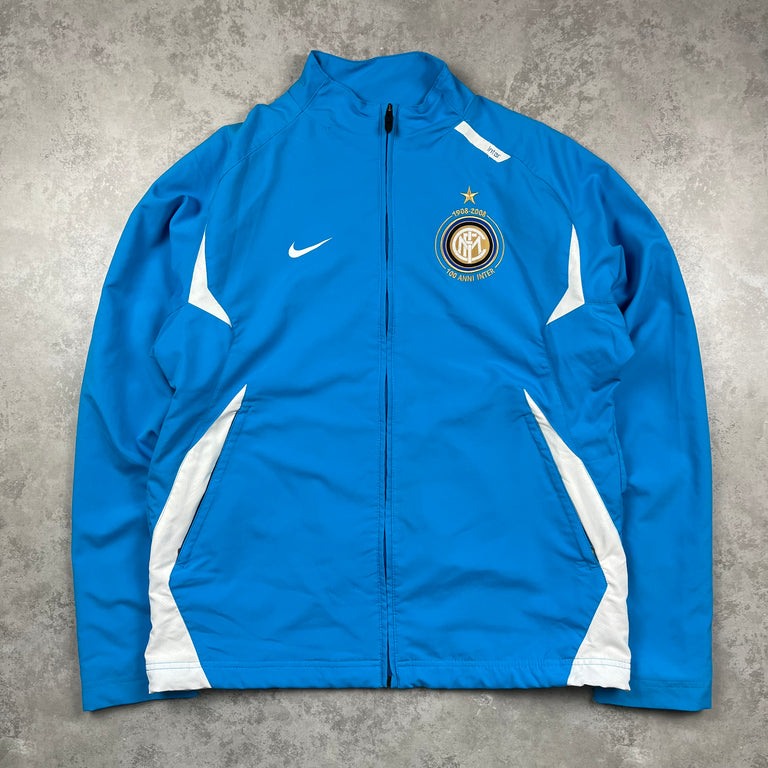 Inter Milan Tracksuit (2000s)