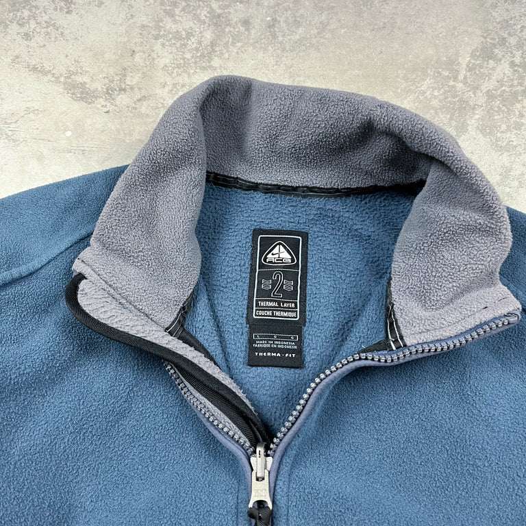 Nike ACG Fleece Jacket (2000s)