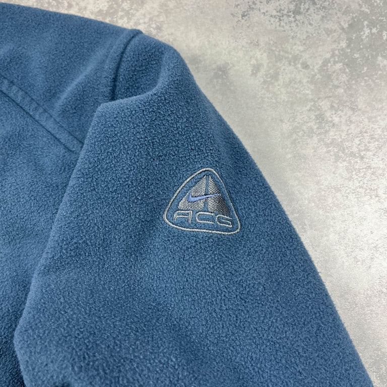 Nike ACG Fleece Jacket (2000s)