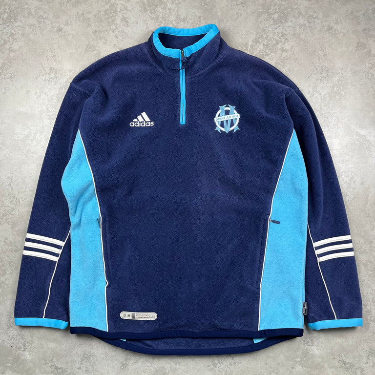 Olympique Marseille Fleece (2000s)