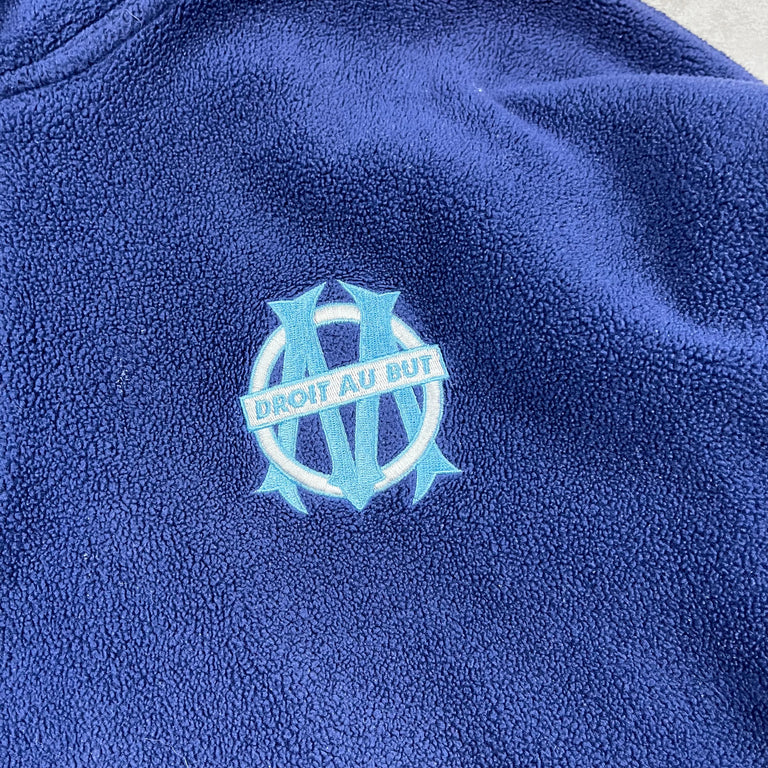 Olympique Marseille Fleece (2000s)