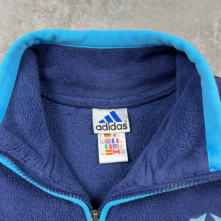 Olympique Marseille Fleece (2000s)