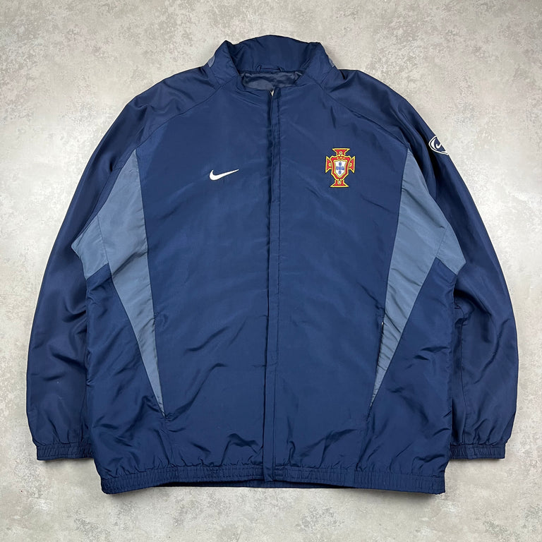 Portugal Track Jacket (2000s)