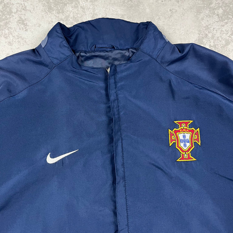 Portugal Track Jacket (2000s)