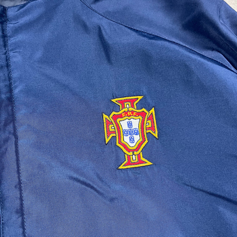 Portugal Track Jacket (2000s)