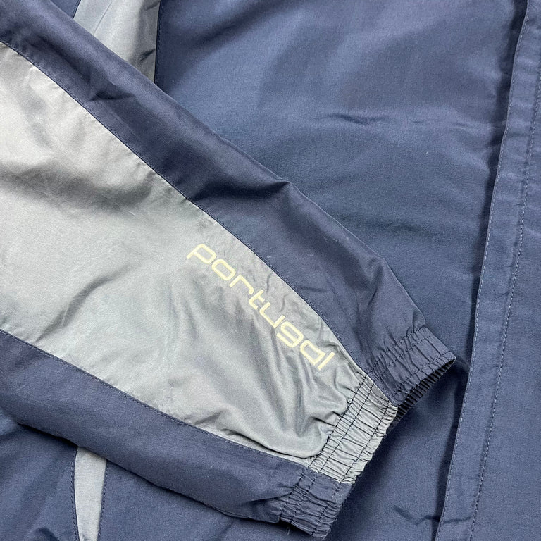 Portugal Track Jacket (2000s)
