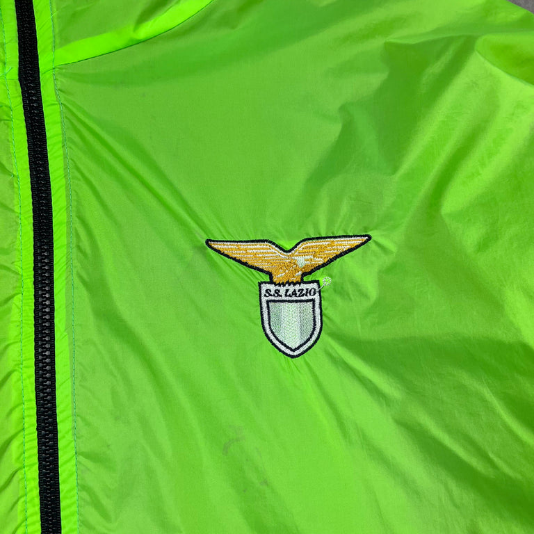 Lazio Managers Jacket (90s)