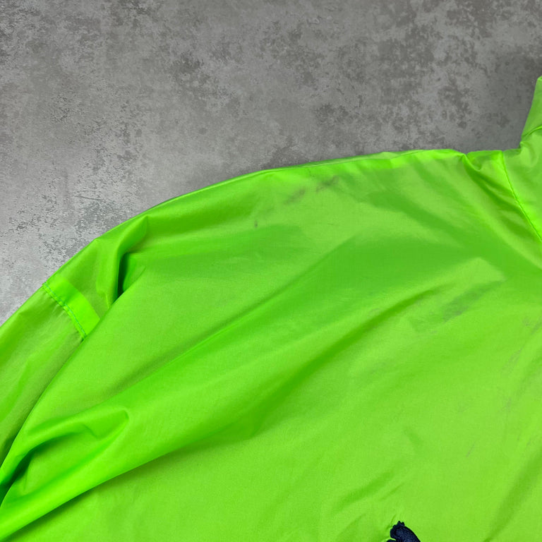 Lazio Managers Jacket (90s)