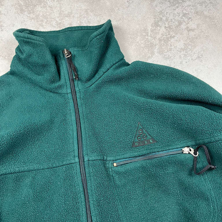 Nike ACG Fleece (90s)