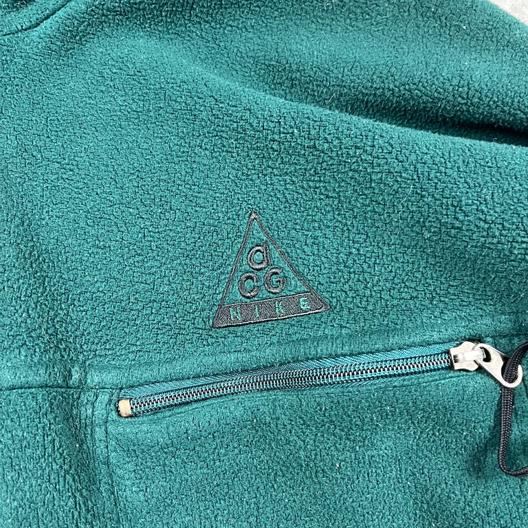Nike ACG Fleece (90s)