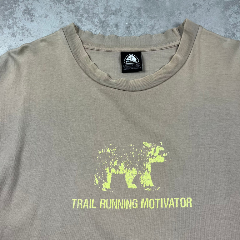 Nike ACG Tee (2000s)