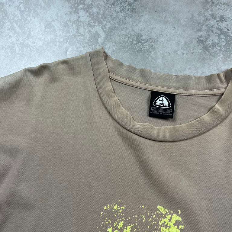 Nike ACG Tee (2000s)